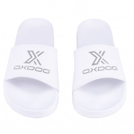 Offcourt sandaalid valged 36-37