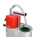 Käsipump +10L vaat