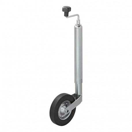 Haagise tugiratas 48mm 150kg