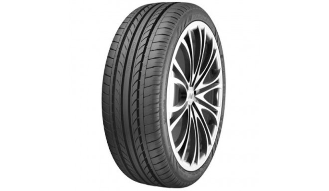 225/55R16 NS-20 Nankang D/C/B 95V