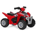 Laste elektriauto Peg-Perego Polaris Mini 6V