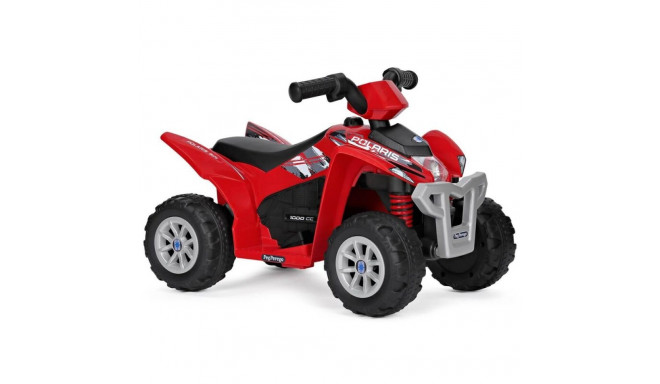 Laste elektriauto Peg-Perego Polaris Mini 6V