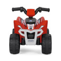 Laste elektriauto Peg-Perego Polaris Mini 6V