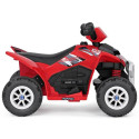 Laste elektriauto Peg-Perego Polaris Mini 6V
