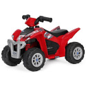 Laste elektriauto Peg-Perego Polaris Mini 6V