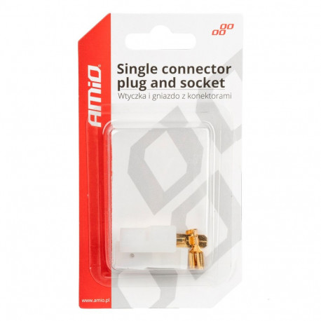 1-ne pistiku ja pistikupesa ko