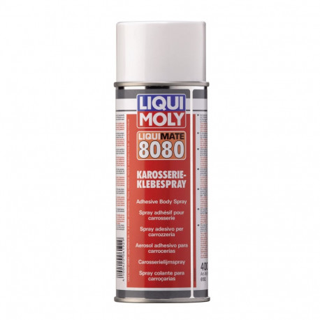 Töökoja spreiliim 8080 Liqui Moly 400ml