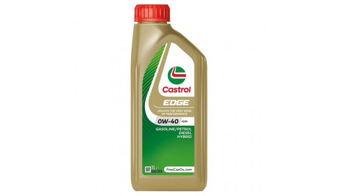 CASTROL Edge 0W40 A3/B4 1L