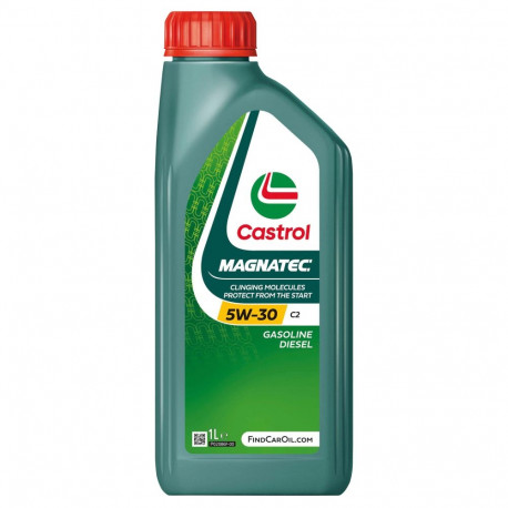 CASTROL Magnatec 5W30 C2 PSA 1L