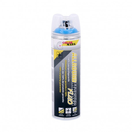ALLROUNDMARKER FL sinine 500ml