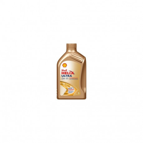 SHELL 1L Helix Ultra AP-L 0W30 C2 Pro