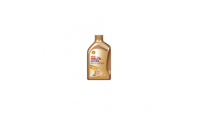 SHELL 1L Helix Ultra AP-L 0W30 C2 Pro