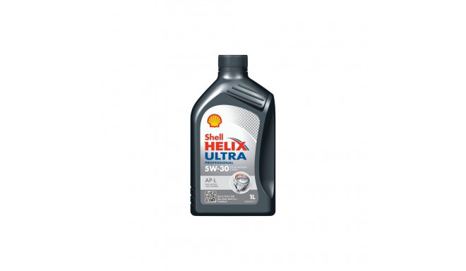 SHELL Helix Ultra AP-L 5W30 1L