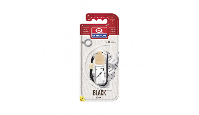 ECOLO Black 4.5ml