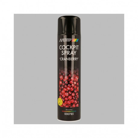Motip salongihooldus jõhvikas 600ml
