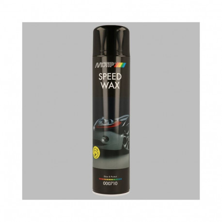 Motip kiirvaha aerosoolis 600ml