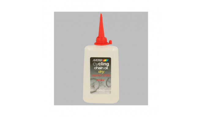 Jalgratta ketiõli Sport, 250ml, kuiva ilma jaoks