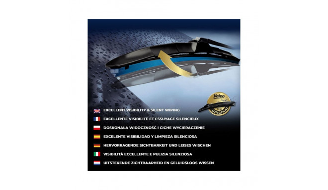 Valeo Silencio Hybrid kojamees 400x1 574724