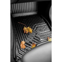 2,5D Hyundai i20 II 2014-2020 резиновые коврики