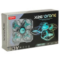 Syma X26PRO 2.4GHz Wi-Fi RC droon must