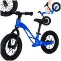 Trike Fix Active X1 maastikuratas sinine