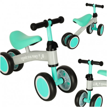 Trike Fix Tiny minti maastikuline kolmerattaline jalgratas