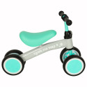 Trike Fix Tiny minti maastikuline kolmerattaline jalgratas