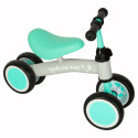 Trike Fix Tiny minti maastikuline kolmerattaline jalgratas
