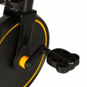 Trike Fix Mini maastikuratas 3in1 koos pedaalidega kollane