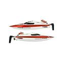 RC puldiga paat FT009 oranž