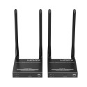 PremiumCord HDMI2.0 Wireless extender 4K@60Hz up to 50m