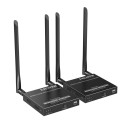 PremiumCord HDMI2.0 Wireless extender 4K@60Hz up to 50m