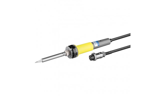 fixPOINT EP5 digital soldering station for carrying out all kinds of soldering operations at home