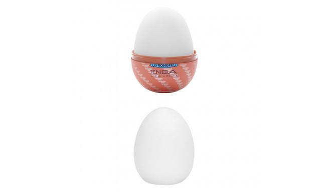 Tenga masturbaator Egg Spiral 1tk
