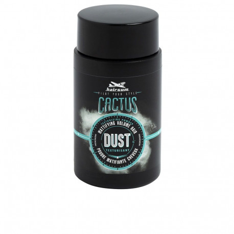 Hairgum mattistav ja kohevust andev puuder Cactus Dust 15g