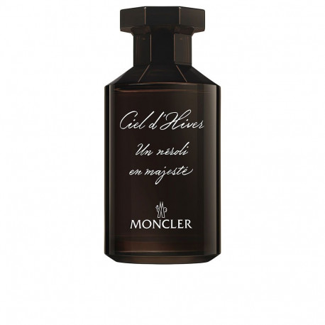 MONCLER CIEL D'HIVER edp vapo 100 ml