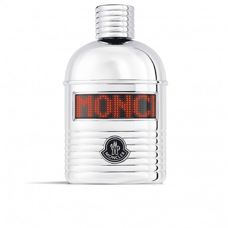 MONCLER POUR HOMME edp vapo recargable 150 ml