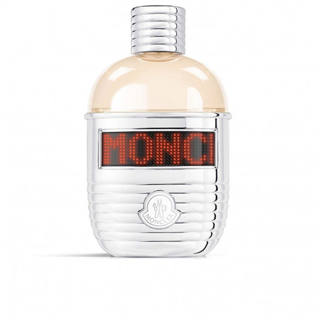 Moncler parfüümvesi Pour Femme EDP täidetav pihustiga 150ml