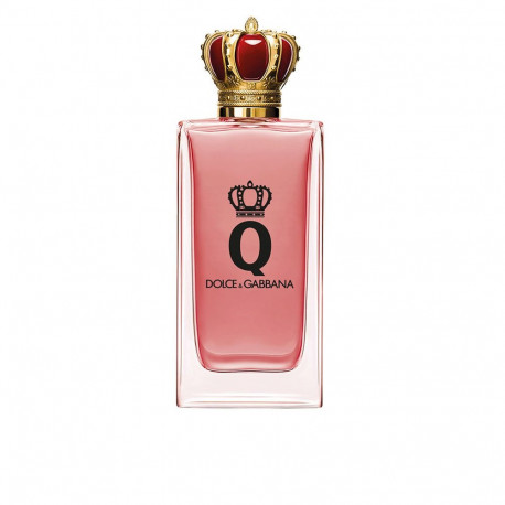 Dolce & Gabbana parfüümvesi Q Intense 100ml