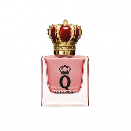 Q BY DOLCE & GABBANA INTENSE edp intenso vapo 30 ml