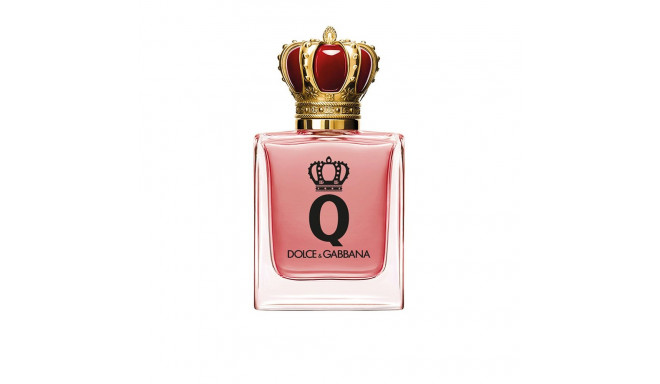 Q BY DOLCE & GABBANA INTENSE edp intenso vapo 50 ml