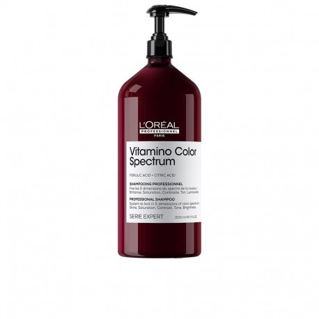 L'ORÉAL PROFESSIONNEL PARIS VITAMINO COLOR SPECTRUM champú 1500 ml
