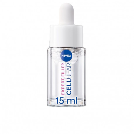 Nivea täitev seerum Expert Filler Cellular hüaluroonhappega 15ml