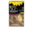 GARNIER OLIA Coloración Permanente #8.12-Rubio Irdiscente 3 u