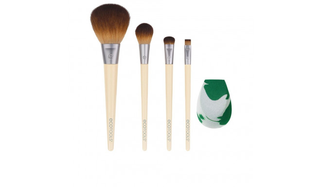 ECOTOOLS THE CORE FIVE LOTE 5 pz