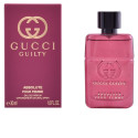 GUCCI GUILTY ABSOLUTE POUR FEMME eau de parfum vaporizador 30 ml