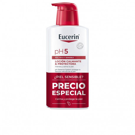 Eucerin ihuvesi pH5 komplekt 2x400ml