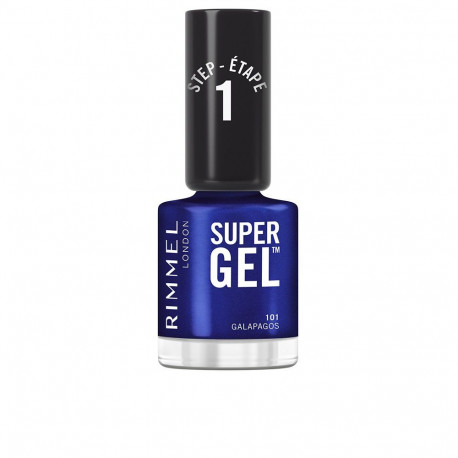 RIMMEL LONDON geellakk #101-Galapagos 12ml