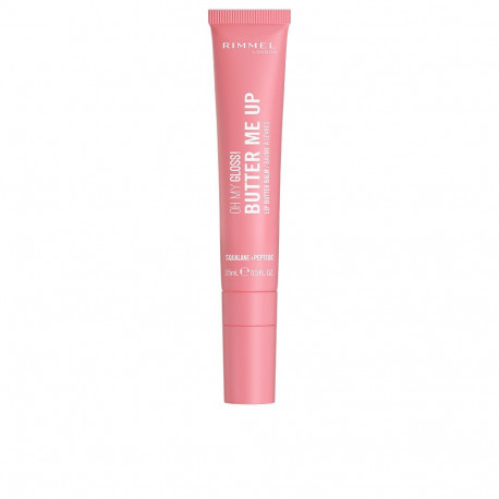 Rimmel London huulepalsam #002 1u, Bubble Gum