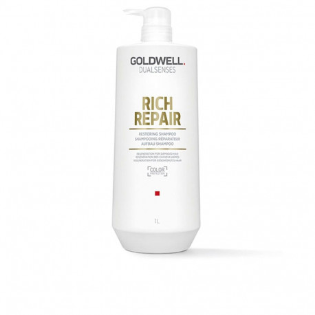 Goldwell šampoon Rich Repair 1000ml